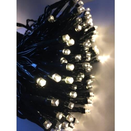 USB Powered flexible String Fairy Light 20M 200LEDs 8 flashing mode Xmas Christmas Wedding garland Garden Home patio party decor