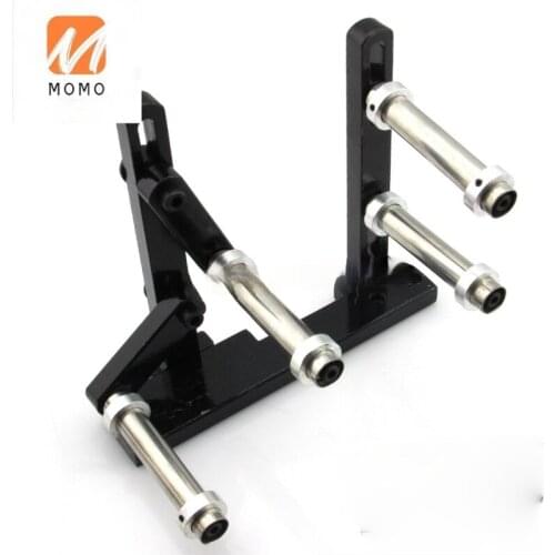 K200 Elastic Tension Device Coverstitch Sewing Machine Part Sewing Accessories Garment Machine Part