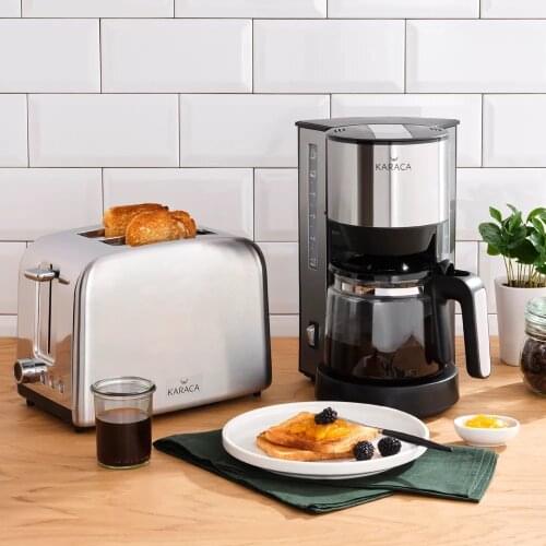 Karaca Filters For Coffee Machines