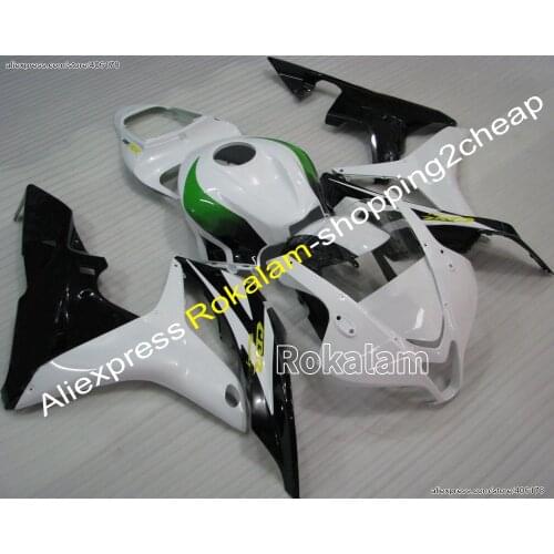 Motorcycles For Honda 07 08 CBR600RR F5 2007 2008 Road Bike Motorcycle Fairing Kits (Injection Molding)