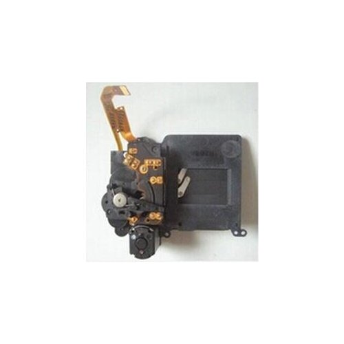 NEW Shutter Assembly Group for Canon 600D Rebel Kiss X5 1000D 550D 450D 500D Rebel XS / Kiss Camera Repair Part