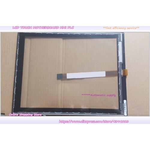 New 12.1 SCN-A5-FZT12.1-Z01-0H1-R E760006 Touch Screen Glass