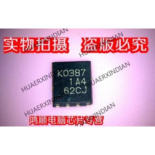 Brand new original K03B7 !!! High Quality