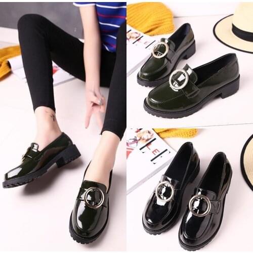 Shoes Women Heels 2021 Spring Autumn New Heel Martin Shoes Womens Chaussure Femme Zapatos Mujer