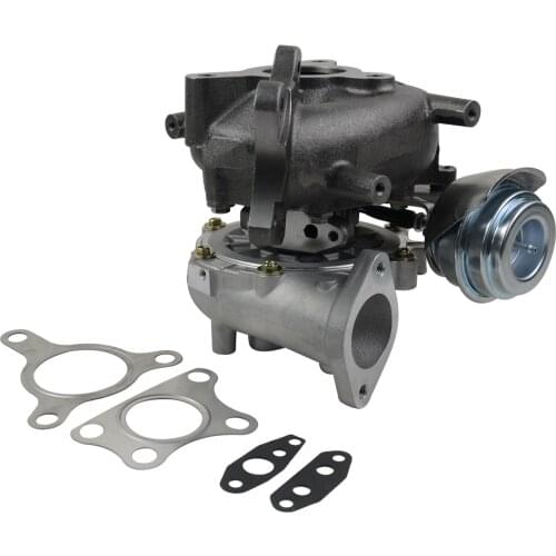AP02 GT2056V Turbo Charger for NISSAN D40 Navara Pathfinder YD25 2.5 14411-EC00C / B 14411-EC00B 14411-EC00C 14411-EC00E