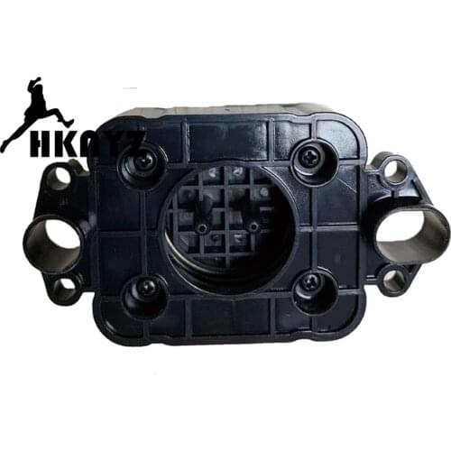 Capping Station for Epson XP600 TX800 TX810 TX820 TX710 sovlent UV printer plotter DX8 DX10 printhead F192040 Print head cap top