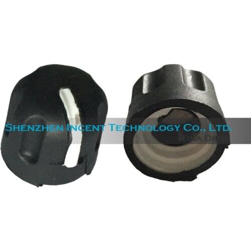 VOIONAIR 20pcs Volume Knob Power Knob For CP1200 CP1300 CP1660 EP350