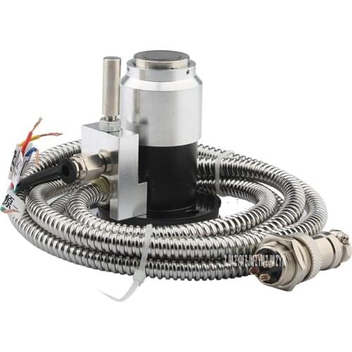 High Precision Automatic Tool Sensor Cnc Z Axis Tool Press Sensor Tool Setting Gauge Engraving Machine Accessories Cnc Router