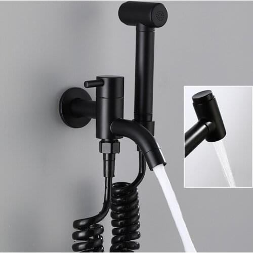 XunShiNi Hygienic Showers