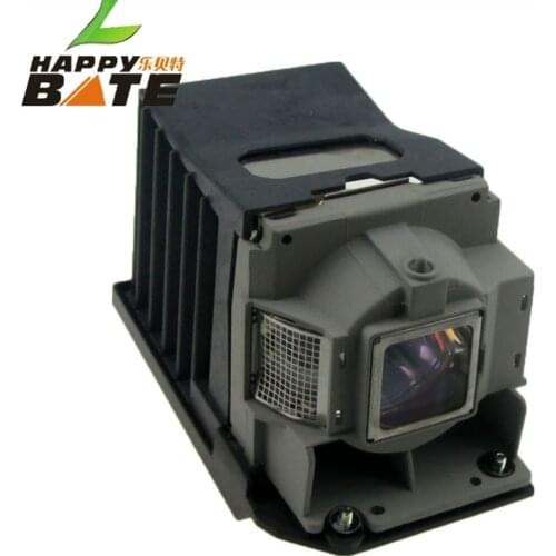 Replacement Projector Lamp with Housing TLPLW23 for TDP-T360 TDP-T420 TDP-TW420 TDP-T360U TDP-T420U TDP-TW420U happybate