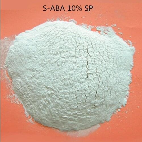 20 gram S-ABA 10% SP, Abscisic acid 10% SP ABA plant growth regulator agricultural chemicals S-ABA abscisic acid