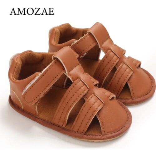 2021 Newborn Infant Baby Girls Sandals Prewalker Non-slip Hollow Princess Summer Tassel PU Leather Shoes 0-18M