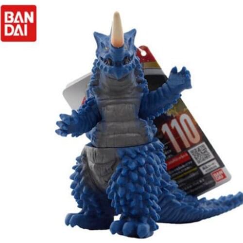 Bandai Ultraman TaigaFigure Toy Assembly Model Moving Doll Childrens Gifts Gymaira