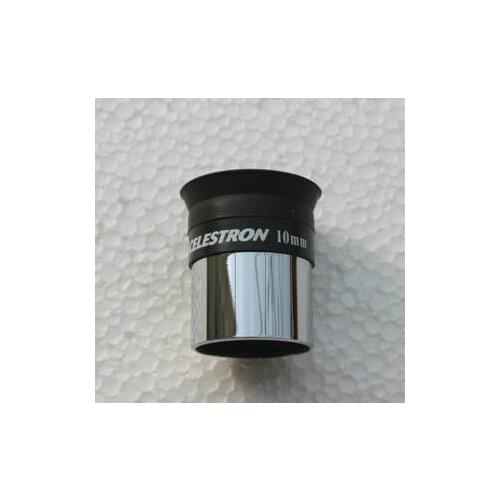 Free shipping Celestron 10mm astronomical eyepiece astronomical telescope telescopio night vision eyepiece not monocular