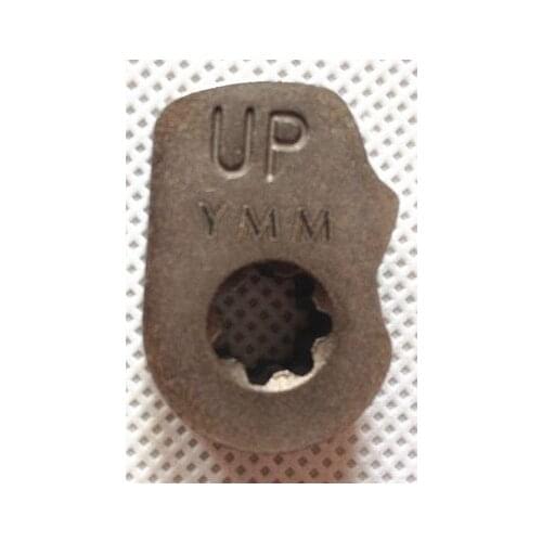 Free shipping shift camshaft for Yamaha 2 stroke 60 Hp outboard motor , models: 688-44151-00