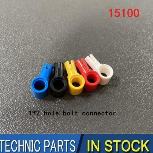 BuildMOC Compatible Assembles Particles Particles Particles 15100 Building Blocks Parts DIY enlighten Educational Tech Toys