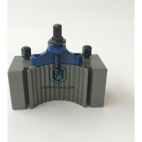 CNC Machine Tools Multifix B Lathe Quick Change Tool Holders