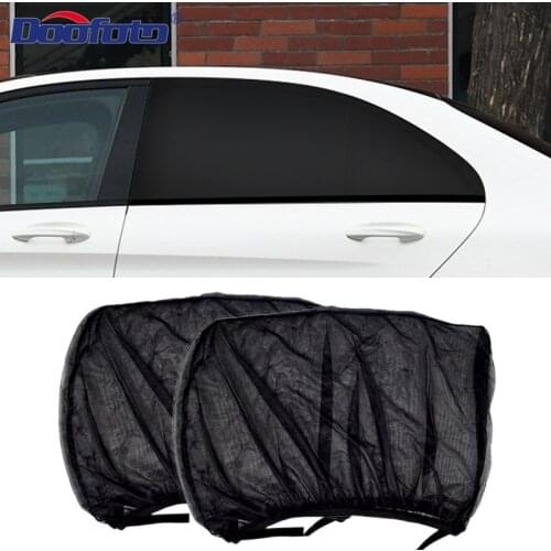 Doofoto Sun Visors For Cars