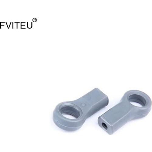 FVITEU Plastic upper arm ball joint for 1/5 HPI Baja 5b ss Parts Rovan King Motor