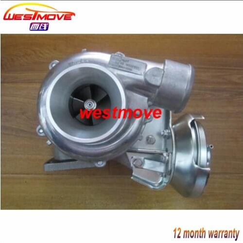 GT1446V turbo 8980115293 8980115294 8980115295 8980115296 turbocharger for ISUZU D-MAX D MAX Rodeo 3.0 CRD 2007- 4JJ1-TC 3.0L
