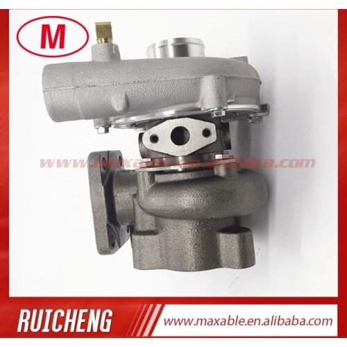 GT1749LS 700917-5001S 2823041650 28230-41650 Turbocharger TURBO for D4AL Engine Chorus Bus Mighty 2 Truck