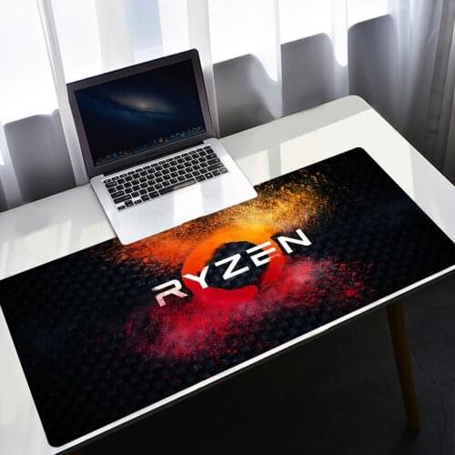 Anime Mouse Pad Xl Rubber Mat Mousepad Gaming Accessories Mause Pad Gamer Rug RYZEN PC Gamer Cabinet Deskmat Table Pads