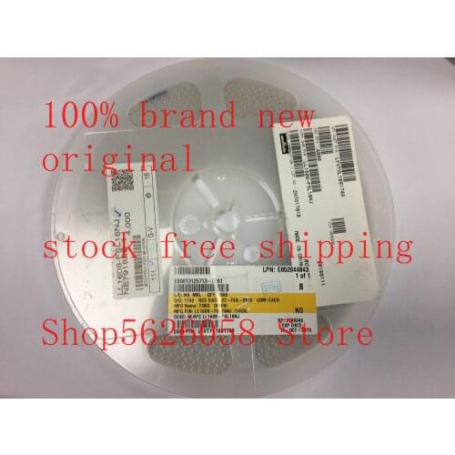 LL1608-FSL18NJ SMD 100% new original 50PCS/LOT STOCK