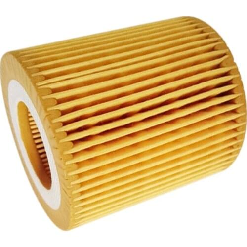 4 Pcs Oil Filter BB3Q6744BA CH11651BB3Q-6744-BA E827HD270 HU7002Z OX1032 For Ford RANGER 2.2TDCI