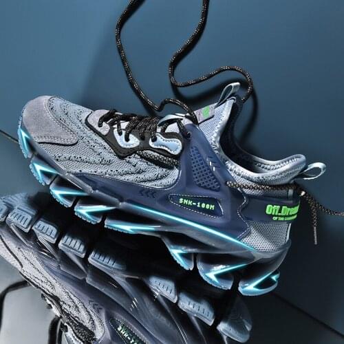 Milikuyou Sport Shoes