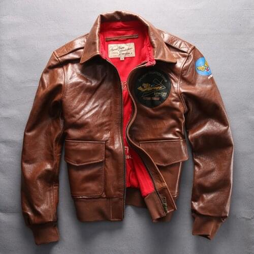 NOBLE DUKE Men's Bomber Jackets