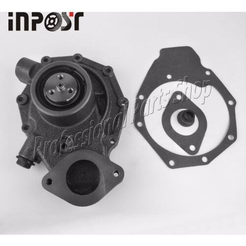 New Water Pump for John Deere RE500737 RE505981 RE505980 RE546906