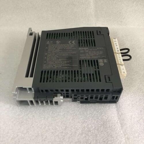 Original new Japan Mitsubishi ac servo motor drive 400W servo amplifier MR-J3-40A-RJ070