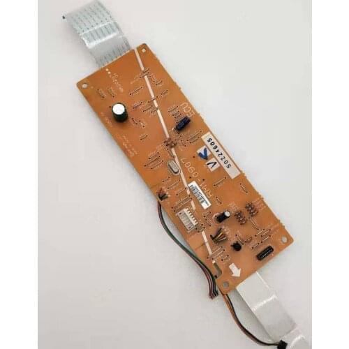 RM1-0907 DC Control PC Board Use For HP 3015 3020 3030 printer parts
