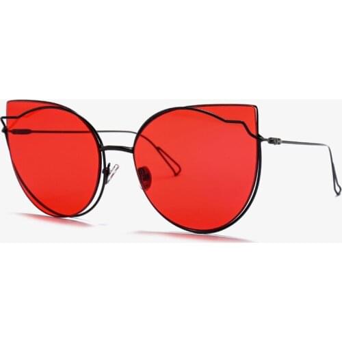 Fashion Sunglasses Women Luxury Vintage Round Sun Glasses Men Eyewear Gafas Oculos UV400 Goggles 18925DF