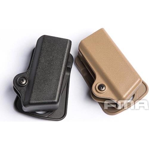 FMA Tactical Quick Release G17 Magazine Punch BK / DE
