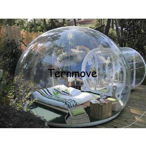 Ternmove Tourist Tents