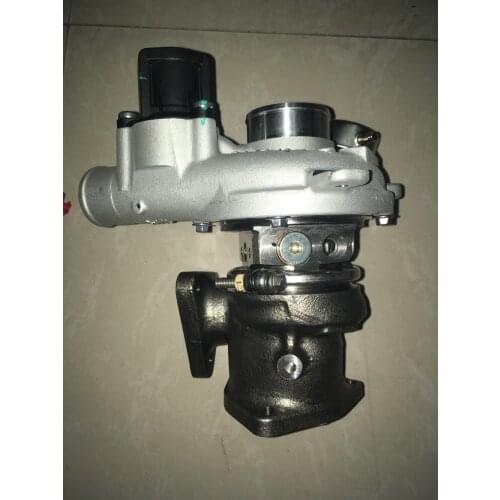Turbocharger for 794800-5002 1651205 MGT14 Geely 1.3LG-95kw