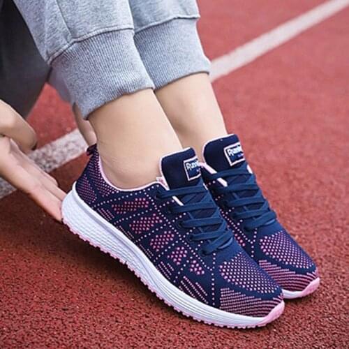 Women's Autumn Shoes VTOTA China