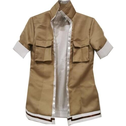 2021 Japanese Anime Made in Abyss RegRico Cosplay Costume Custom Made Any Size