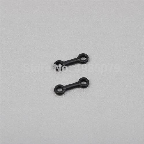 4PCS SYMA S107G-04 Connect Buckles Fix Parts for S107 S107G S105G S108G S109G S102G Mini R/C Helicopter Access