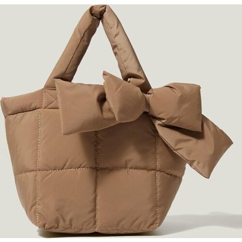 Barabum Totes With Short Handles