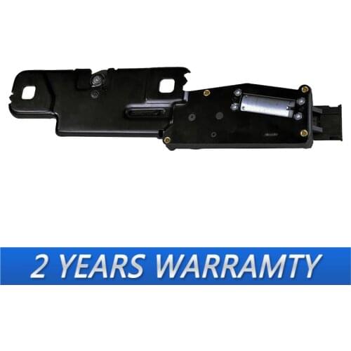 Car Electric Tail Tailgate Trunk Lock Block Motor For Skoda SUPERB OCTAVIA AUDI Q5 Q7 Part NO. 4F9 827 383 G 4F9827383G