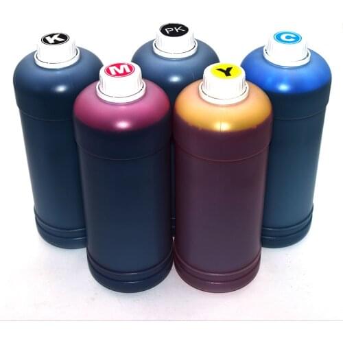 1000ml Dye Ink for Epson SureColor T3000 T5000 T7000 T3200 T5200 T7200 T3270 T5270 T7270 T3070 T5070 T7070 Large Format Printer