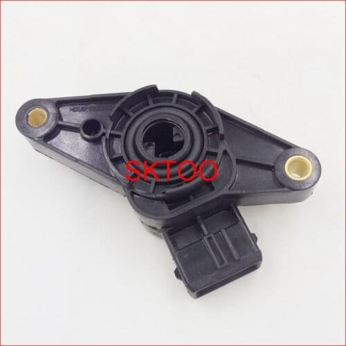 TPS Throttle position sensor For PEUGEOT 806 205 306 405 BOXER 309 CITROEN 9565855480/19200F/95658554