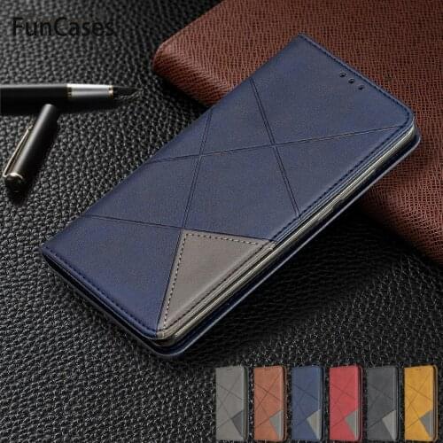 For Nokia 1 Plus Magnetic Flip Wallet Cases For Nokia 3.2 4.2 PU Leather Back Cover For Nokia 2.2 2019 Mobile Phone Bags Fundas