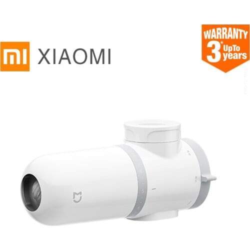 XIAOMI MIJIA Water Filters MUL11 Water Treatment Appliances Water Purifier water filter system filter eau gourmet kitchen faucet
