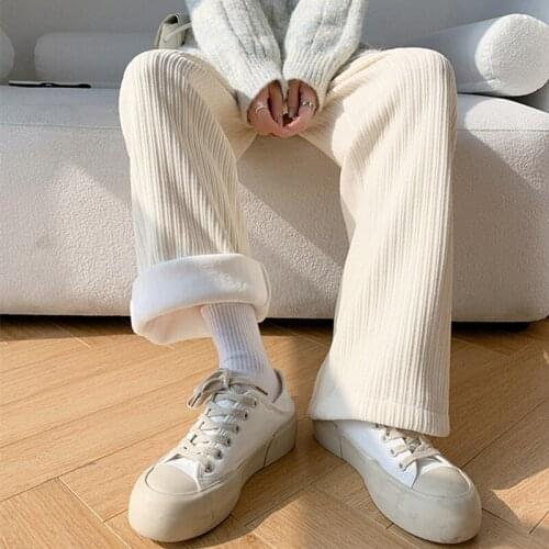 HziriP Women's Fleece Pants