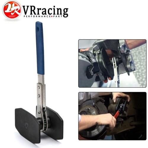 Ratchet Disc Brake Caliper Piston Spreader/Separator Pad Install Tool VR-GJ022B
