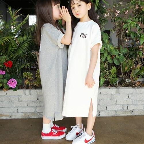 Le MaBu Matching Dresses For Mom And Daughter