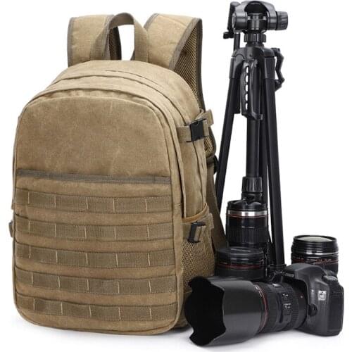 LXH Expedition Backpacks